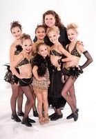 About Dance Moms About Dance Moms