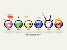 what emotion are you? what emotion are you?