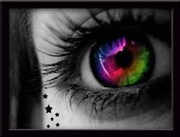 What color eyes should you have been born with? What color eyes should you have been born with?
