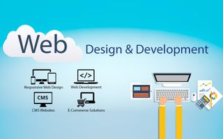 Web Development Wizard Web Development Wizard