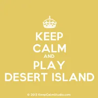 How Much DO YOU KNOW ABOUT DESERT ISLAND???