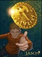 Heroes of Olympus quotes. Heroes of Olympus quotes.