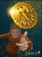 Heroes of Olympus quotes. Heroes of Olympus quotes.