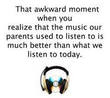 Do you know old music? Do you know old music?