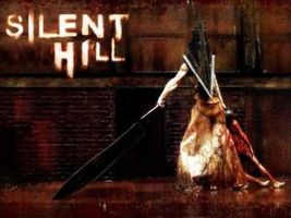 Which Silent Hill Character Are you? Which Silent Hill Character Are you?