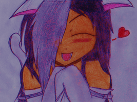 What does Skye Sumikenchi think of you? What does Skye Sumikenchi think of you?