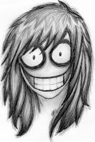 Would jeff the killer kill you, or save you Would jeff the killer kill you, or save you