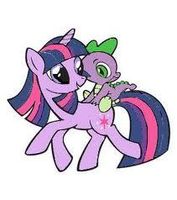 Are you a pony or a dragon? Are you a pony or a dragon?