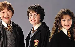 Which Harry Potter character are you? Which Harry Potter character are you?