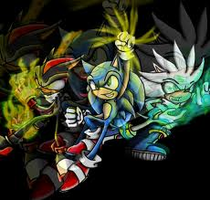 A Sonic wwffy! Part 7 A Sonic wwffy! Part 7