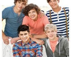 Who's your One Direction Cutie? Who's your One Direction Cutie?