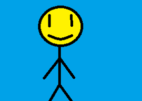 Which stickperson are you? Which stickperson are you?