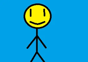 Which stickperson are you? Which stickperson are you?