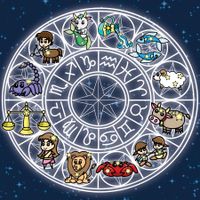 Can I guess your zodiac sign? Can I guess your zodiac sign?