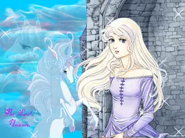 Which The Last Unicorn character are you? Which The Last Unicorn character are you?