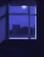 What Are You Haunted By? What Are You Haunted By?