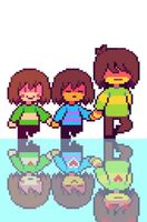 Which version of me are you? Which version of me are you?