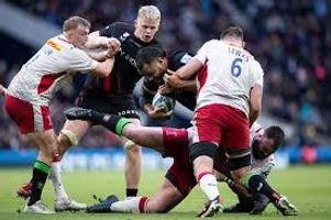 Rugby Showdown: Union vs League Rugby Showdown: Union vs League