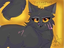 Do you know Yellowfang? Do you know Yellowfang?