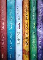 Which main COAD character are you? Which main COAD character are you?