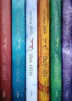 Which main COAD character are you? Which main COAD character are you?