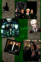 which Slytherin are you? which Slytherin are you?