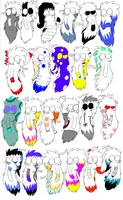 Which ghost character are you?
