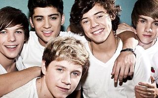 One direction year book quizz One direction year book quizz
