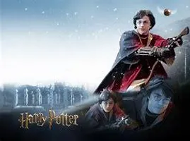 Which Position in Quidditch Fits You? Which Position in Quidditch Fits You?