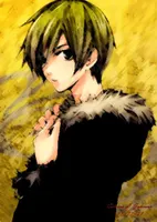 Which Character are you?-Winged Dream Which Character are you?-Winged Dream