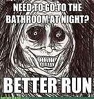 Who is whatching you sleep??? Who is whatching you sleep???