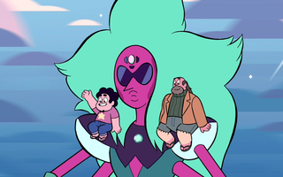 Which Gem Fusion Are You? {Updated} Which Gem Fusion Are You? {Updated}