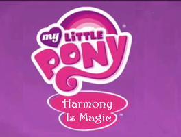 whicth my little pony harmony is magic charather are you whicth my little pony harmony is magic charather are you
