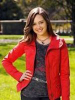 Do you know Daniella Huddleston? Do you know Daniella Huddleston?