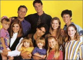 How well do you know Full House How well do you know Full House
