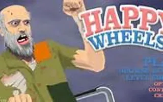 HAPPY WHEELS QUIZ HAPPY WHEELS QUIZ