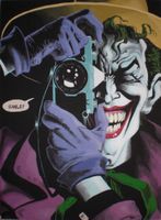Which DC villain are you? Which DC villain are you?