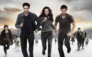 Which twilight character (girl) are you? Which twilight character (girl) are you?