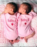 Could You Have A Secret Twin? Could You Have A Secret Twin?