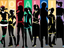 What Vocaloid Character Are You? What Vocaloid Character Are You?