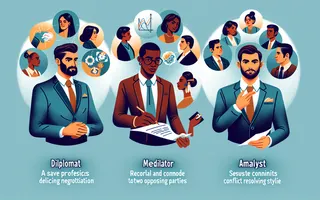 Conflict Resolution Styles