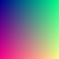What is your favorite color? (1) What is your favorite color? (1)