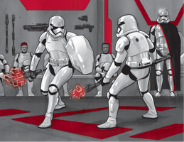 Do you know your Star Wars Episode 7? Do you know your Star Wars Episode 7?