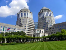 Procter & Gamble Co. Quiz