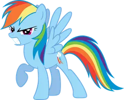 What Background Pony are You? (1)