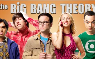 How much do you know about the big bang theory show? How much do you know about the big bang theory show?