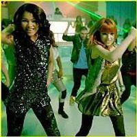 Are you Rocky or Cece? Are you Rocky or Cece?