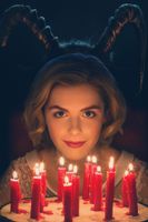 Which character are you from Chilling Adventures Of Sabrina? Which character are you from Chilling Adventures Of Sabrina?