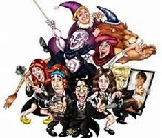 which character from a very potter musical or the sequel are u? which character from a very potter musical or the sequel are u?