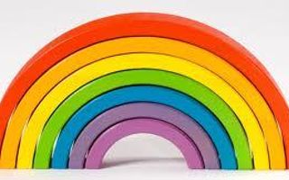 What Is Your Lucky Colour? What Is Your Lucky Colour?